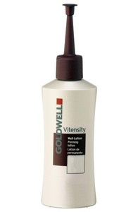Goldwell, Goldwell Vitensity Well Lotion 2 80ml (2.7oz), Goldwell Vitensity Well Lotion Dauerwelle