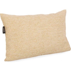 mutoni lifestyle, Outdoor-Kissen Ipek orange 60x40, Outdoor-Kissen Ipek orange 60x40