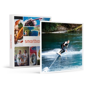 SMARTBOX, Adrenalinkick pur! 4-stündiger Bungeesurf-Kurs für 2 Anfänger in Bern, Adrenalinkick pur! 4-stündiger Bungeesurf-Kurs für 2 Anfänger in Bern