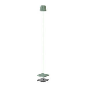 Sompex, LED-Stehleuchte Troll 2.0 für außen, grün, Sompex, Gartenleuchte, Sompex TROLL 2.0 120cm Gartenleuchte, Produkte & Wohnen