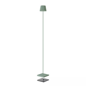 Sompex, LED-Stehleuchte Troll 2.0 für außen, grün, Sompex, Gartenleuchte, Sompex TROLL 2.0 120cm Gartenleuchte, Produkte & Wohnen