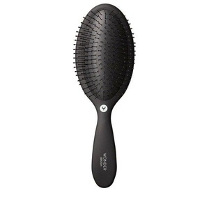 HH Simonsen, HH Simonsen - Wonder Brush Black, HH Simonsen Wonder Brush - black