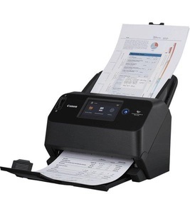 Canon, imageFORMULA DR-S130, Einzugsscanner, Scanner imageFORMULA DR-S130