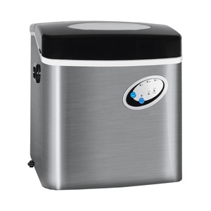 Coldtec AG, Coldtec AG Eiswürfelmaschine Icebull IB20SS, Icebull, Unsere Neuheiten, Icebull Eiswürfelmaschine IB20SS, Produkte & Wohnen