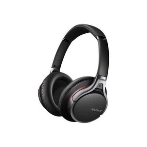 Sony, Sony MDR-10RBT Kopfhörer Schwarz, 