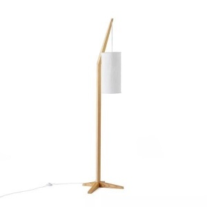 LA REDOUTE INTERIEURS, Stehlampe Setto, La Redoute Intérieurs - Stehlampe Setto, One Size, Écru