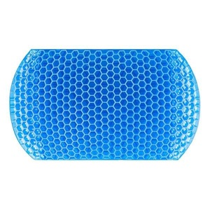 B2X, Ergonomisches Sitzkissen Mit Gel Unisex, 
