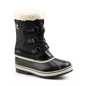 Sorel, Sorel Outdoorwinterstiefel »YOOT PAC™ NYLON«, Sorel Yoot pac nylon WP-36 36