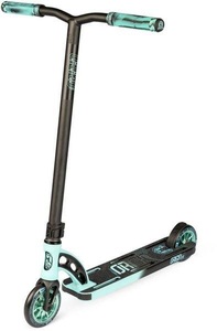 MGP, MGP Origin PRO Faded Stunt-Scooter türkis, MGP Origin PRO Faded Scooter türkis