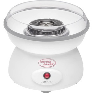 Clatronic, Clatronic ZWM 3478 Zuckerwatte-Maker, Clatronic ZWM 3478 Zuckerwatte-Maker