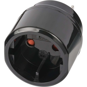 Brennenstuhl, Brennenstuhl 1508450 Reiseadapter, Brennenstuhl 1508450 Reiseadapter 1508450