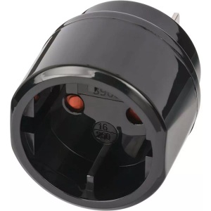 Brennenstuhl, Brennenstuhl 1508450 Reiseadapter, Brennenstuhl 1508450 Reiseadapter 1508450