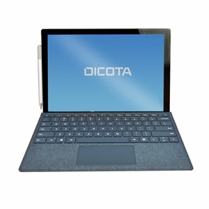 DICOTA, Secret 4-Way für Surface Pro 2017, Schutzfolie, DICOTA Schutzfolie »Secret -4«