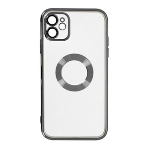 Avizar, Apple iPhone 11 - Silikongel Schutzhülle, 