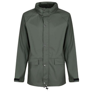 Regatta, Stormflex Ii Jacke, Wasserfest Herren Olivegrün S, Regatta - Stormflex II Jacke, wasserfest, für Herren, Olivegrün, Größe S