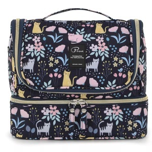 Only-bags.store, Only-bags.store - Hängende Kulturtasche, wasserdichte Reisetasche für Koffer und Handgepäck, Damen, Multicolor, Only-bags.store - Hängende Kulturtasche, wasserdichte Reisetasche für Koffer und Handgepäck, Damen, Multicolor