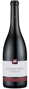 Albert Mathier & Fils, Humagne Rouge AOC Valais 2017 - Albert Mathier & Fils - 75 cl - Rotwein - Wallis, Schweiz, Albert Mathier & Fils Humagne Rouge AOC Valais - 75cl - Wallis, Schweiz