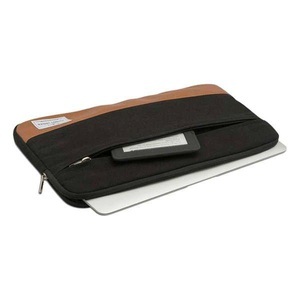 Johnny Urban, Laptop Sleeve Black-Brown, 