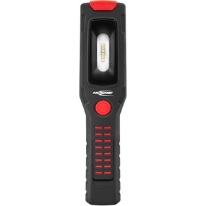 Ansmann, Akku Handlampe, IL300R, Arbeitsleuchte