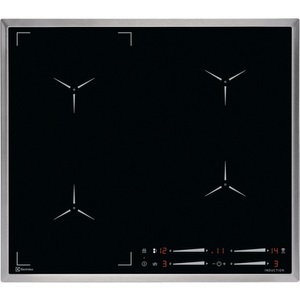 Electrolux, Electrolux GK58TSIBCN Induktions-Kochfeld, Electrolux GK58TSIBCN Induktions-Kochfeld