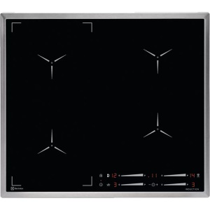 Electrolux, Electrolux GK58TSIBCN Induktions-Kochfeld, Electrolux GK58TSIBCN Induktions-Kochfeld