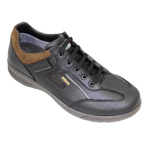 Grisport, Wanderschuhe Arran Unisex Schwarz 40, Grisport - Wanderschuhe Arran, 40, Schwarz