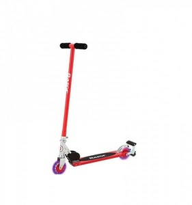 Razor, Razor Scooter S Spark, Ausstattung, Razor Scooter S Spark, Red