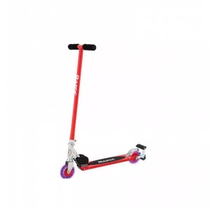 Razor, Razor Scooter S Spark, Ausstattung, Razor Scooter S Spark, Red