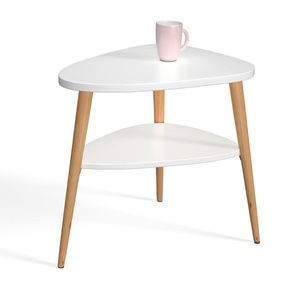 LA REDOUTE INTERIEURS, Nachttisch Jimi im Vintage-Stil Nachttisch Jimi im Vintage-Stil, 