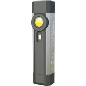 Kunzer, COB-LED, SMD-LED Arbeitsleuchte akkubetrieben Kunzer PL-031, Kunzer PL-031 LED Arbeitsleuchte akkubetrieben