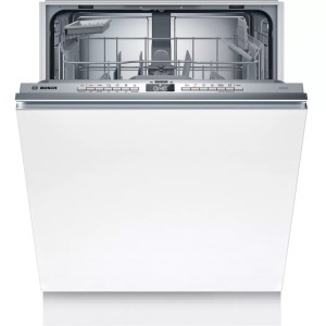 Bosch, Bosch Serie 4, Vollintegrierter Geschirrspüler, 60 cm, XXL, SBV4HTX00E, Bosch Serie 4, Vollintegrierter Geschirrspüler, 60 cm, XXL, SBV4HTX00E