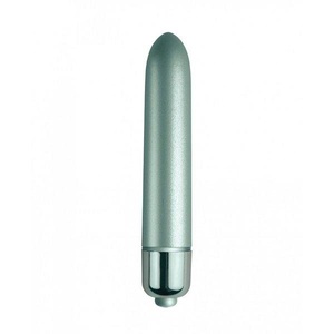 Rocks Off, Rocks-Off - Touch of Velvet grün - Vibrator, Touch of Velvet Green