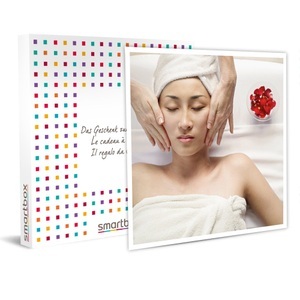 SMARTBOX, Exklusive Wellnesspause In Les Bains De Cressy - Geschenkbox Unisex, Exklusive Wellnesspause in Les Bains de Cressy