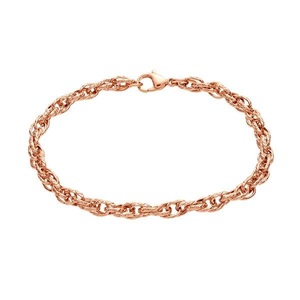Heideman, Deja Rose Goldfarben Unisex Roségold ONE SIZE, Heideman - Deja rose goldfarben, One Size, Roségold