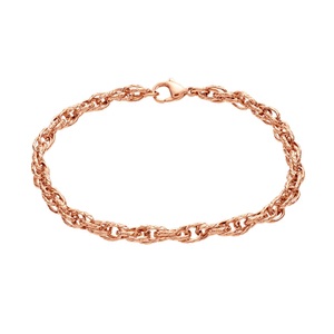 Heideman, Deja Rose Goldfarben Unisex Roségold ONE SIZE, Heideman - Deja rose goldfarben, One Size, Roségold