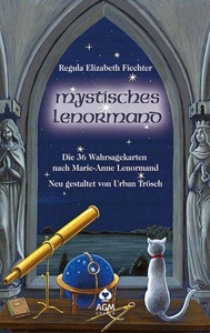 undefined, Mystisches Lenormand, Orakelkarten, Mystisches Lenormand, Orakelkarten
