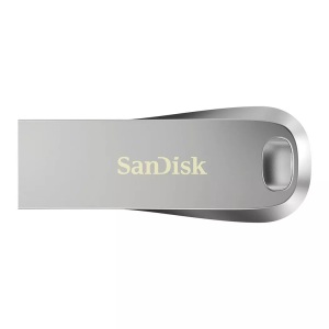 SanDisk, SanDisk Ultra Luxe 32 GB USB Stick, Sandisk, USB-Sticks, SanDisk Ultra Luxe USB 3.2 32GB, Produkte & Wohnen
