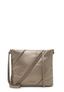 EMILY & NOAH, Umhängetasche Nevana Damen Gold ONE SIZE, 