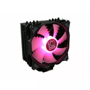 LC-Power, LC POWER LC-Power CPU-K?hler Cosmo Cool, LC-Power CPU-Kühler Cosmo Cool LC-CC-120-RGB