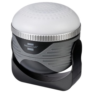 Brennenstuhl, Brennenstuhl 1171640 OLI 310 AB LED Arbeitsleuchte akkubetrieben 350 lm, Brennenstuhl USB-Tischleuchte »Oli 310 A«