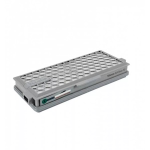 MIELE, Miele Silence AirClean SF-SA 50, Miele SF-SA 50 / Silence AirClean Filter mit timestrip der Schalldämpfer für den Staubsauger.