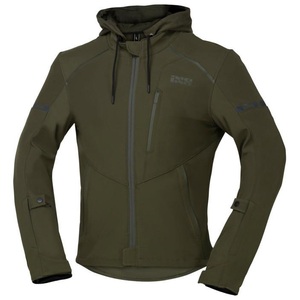 IXS, Motorradjacke Classic So Unisex Olivegrün XXXL, iXS - Motorradjacke Classic SO, XXXL, Olivegrün