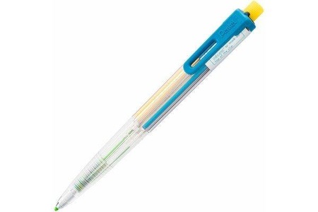 Pentel, PENTEL Pentel Arts 8-Colour 2.0mm PH158ST1, Pentel Arts 8-Colour, 2.0mm, Mehrfarbenstift, PH158ST1