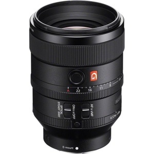 Sony, Sony E-Mount FF 100mm GM F2.8 OSS Objektiv, SONY FE 100mm F2.8 STF GM OSS - Festbrennweite(Sony E-Mount, Vollformat)