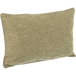 mutoni lifestyle, Kissen Stephan grün 40x60, Kissen Stephan grün 40x60