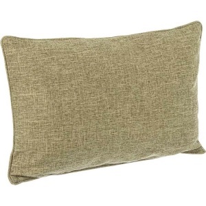 mutoni lifestyle, Kissen Stephan grün 40x60, Kissen Stephan grün 40x60