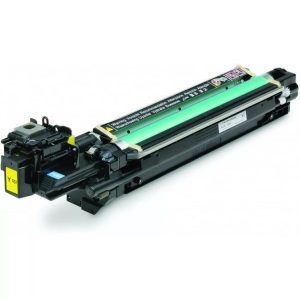 Epson, PHOTOCONDUCTOR UNIT YELLOW S051201 30.000 PAGES MSD NS SUPL, Epson Fotoleitereinheit, gelb, C13S051201, (30'000 Seiten)