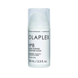 Olaplex, Olaplex - Bond Intense Moisture Mask No.8, Olaplex No. 8 Bond Intense Moisture Mask -100ml
