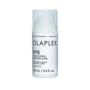 Olaplex, Olaplex - Bond Intense Moisture Mask No.8, Olaplex No. 8 Bond Intense Moisture Mask -100ml