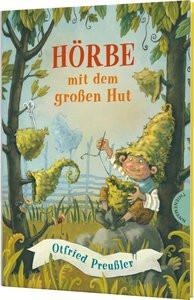 Thienemann, Hörbe mit dem großen Hut, Hörbe mit dem grossen Hut / Hörbe Bd.1
